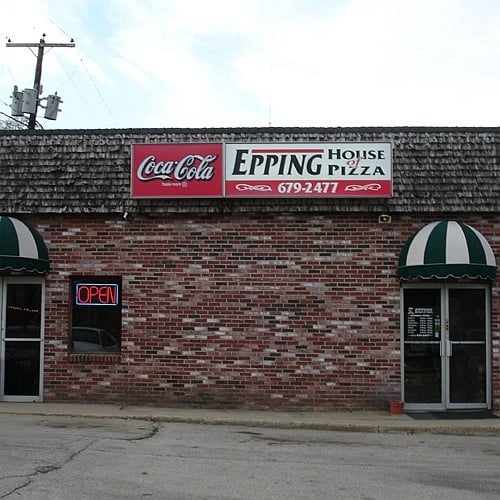 Epping House of Pizza